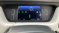 Honda Jazz 1.5 i-MMD Hybrid EX 5dr eCVT Hybrid Hatchback